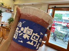-南澳岛打卡果汁冰公司