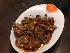 老厦门兰煎肝-堂宴·老厦门私房菜(1988仙岳总店)