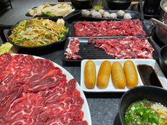 -林记潮牛·牛肉火锅(上马墩店)