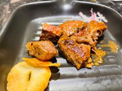 -德川家日本料理(中关村寰太大厦店)
