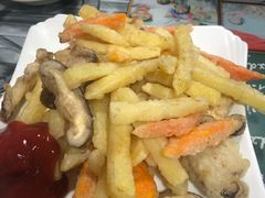 -贤花饭店(凯德店)