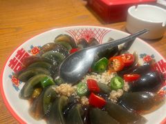 -琥珀老六龙虾(四里河店)