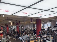 -聚健身GatherFitness(余杭店)