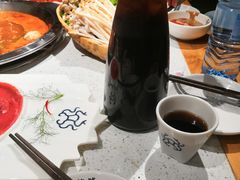 -大龙燚火锅