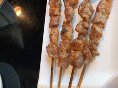 -木卡买提新疆餐厅·清真(新里海顿公馆店)