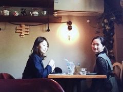 -Amanda餐厅(长乐路店)