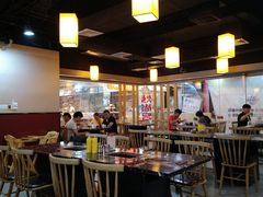 -烤尚宫韩式烤肉火锅自助餐厅