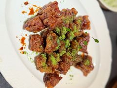 -锦府园·新台州菜(合生汇店)