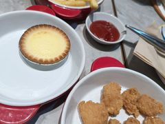 -必胜客(漕宝路店)