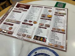 -江记甜品(罗湖店)