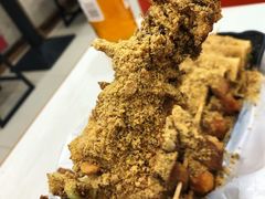 -安发瞧麻辣烫(总店)
