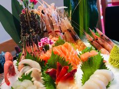 -王鼎精致料理铁板烧(世博源店)