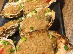 -王扯火胖哥烤生蚝(眉山首店)