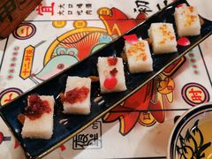 -长安大牌档之西安博物院文化餐厅(中贸店)