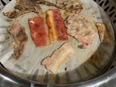 -圣罗巴甄选自助(麦凯乐店)
