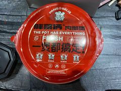 -胖哥俩肉蟹煲(长沙高铁吾悦广场店)