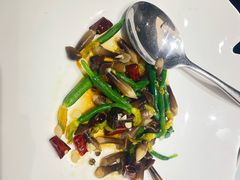-恒记饭店(珠江路总店)