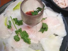 -莽子老火锅(大坪店)