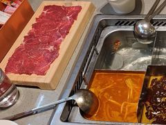-海底捞火锅(奥山世纪城店)