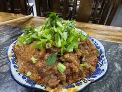 -西月城谭豆花(春熙路店)