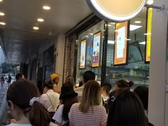 等位区-鲍师傅糕点(春熙路店)