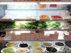 自助取餐区-吉布鲁牛排海鲜自助(巴南万达广场店)