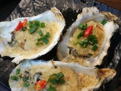 -陈老斯呼尔嗨吃烧烤(科巷店)