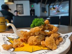 -新太二·鲜料川菜(晶耀前滩店)