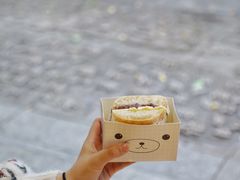 -沁屋面包店(人民东路店)