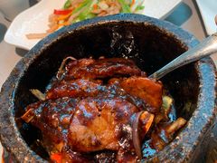 -蟹榭·本帮江浙菜·蟹宴(五角场合生汇商场店)