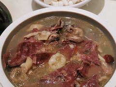 -阳坊胜利涮羊肉(阳坊老店)