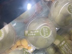 -泸溪河桃酥(秦淮夫子庙一店)