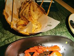 -姐夫的小菜(新中关购物中心店)