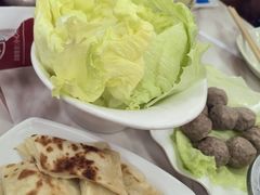 -彭记铁锅肥肠(东四总店)