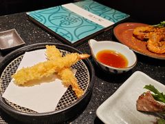 -德川家日本料理(中关村寰太大厦店)
