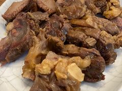 -清真·益鑫羊肉手抓馆(花园北街店)