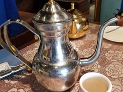 -新疆伏拉沃餐厅(白龙南路店)