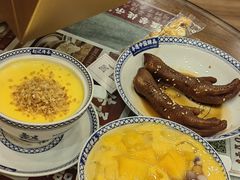 -赵记传承·中国甜品(福州总店)
