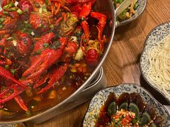 -虾小龙老长沙龙虾馆(坡子街店)