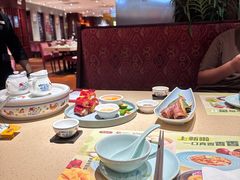 -点都德(华强南店)