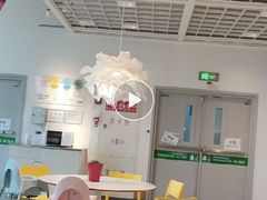 -宜家·瑞典风味餐厅(烟台路店)