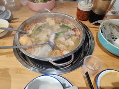 -王二爷药膳鸡(仙林学衡路店)