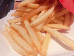 -麦当劳(北方国贸大厦店)