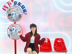 -京东电器城市旗舰店(深圳华强北店)