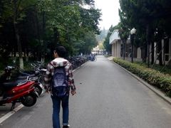 -南京航空航天大学(明故宫校区)