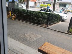 -平娃三宝烧烤·面食(南小街店)