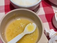 -西贝(武汉群星城店)