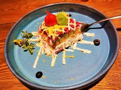 -卢布里西餐厅(总店)