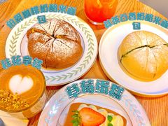 -角落低卡烘焙(正弘城店)