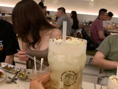 -白仁仔· 活烤海鲜 宵夜(豫园店)